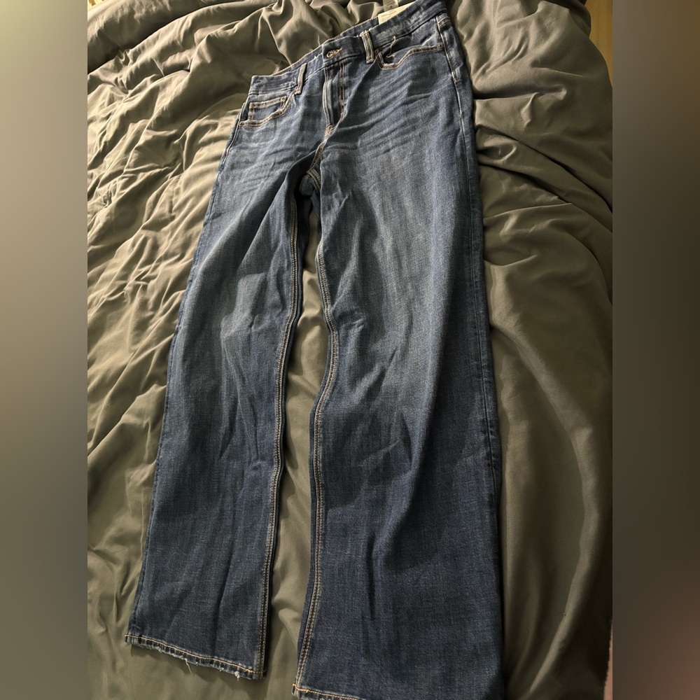 American eagle jeans- WITH TAGS